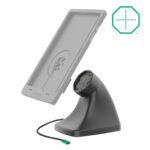 GDS® Uni-Conn™ Powered Kiosk Dock with USB-C - Image 2