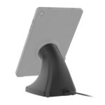 GDS® Uni-Conn™ Powered Kiosk Dock with USB-C - Image 3