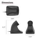 GDS® Uni-Conn™ Powered Kiosk Dock with USB-C - Image 4