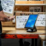 GDS® Uni-Conn™ Powered Kiosk Dock with USB-C - Image 5