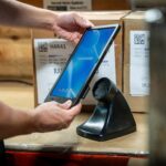 GDS® Uni-Conn™ Powered Kiosk Dock with USB-C - Image 6