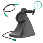 GDS® Uni-Conn™ Powered Kiosk Dock with Release Button & USB-C - Image 6