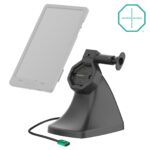 GDS® Uni-Conn™ Powered Kiosk Dock with Release Button & USB-C - Image 2