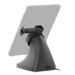 GDS® Uni-Conn™ Powered Kiosk Dock with Release Button & USB-C - Image 3