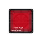 GDS® Uni-Conn™ Powered Dock with USB-C & VESA Adapter - Image 3