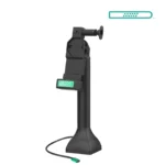 GDS® Uni-Conn™ 14" Pedestal Dock with USB-C - Image 7