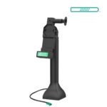 GDS® Uni-Conn™ 14" Pedestal Dock with USB-C