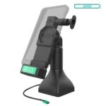 GDS® Uni-Conn™ 7" Pedestal Dock with USB-C - Image 2