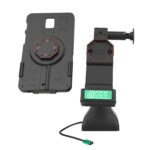 GDS® Uni-Conn™ 7" Pedestal Dock with USB-C - Image 4