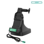 GDS® Uni-Conn™ Tilt & Swivel Dock with USB-C