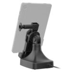 GDS® Uni-Conn™ Tilt & Swivel Dock with USB-C - Image 4