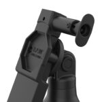 GDS® Uni-Conn™ Tilt & Swivel Dock with USB-C - Image 5
