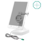 GDS® Uni-Conn™ Powered Tilt & Swivel Dock with USB-C - Gray - Image 2