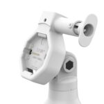 GDS® Uni-Conn™ Powered Tilt & Swivel Dock with USB-C - Gray - Image 5