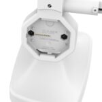 GDS® Uni-Conn™ Powered Tilt & Swivel Dock with USB-C - Gray - Image 6