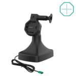 GDS® Uni-Conn™ Powered Tilt & Swivel Dock with USB-C