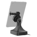 GDS® Uni-Conn™ Powered Tilt & Swivel Dock with USB-C - Image 4