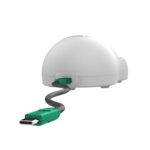 GDS® Desktop Dock with Power Delivery + DeX Support (Original) - Gray - Image 2