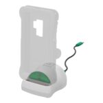 GDS® Desktop Dock with Power Delivery + DeX Support (Original) - Gray - Image 4