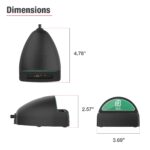 GDS® Desktop Dock with USB-C 2.0 Power Delivery - Large Tablets - Image 3