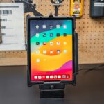 GDS® Desktop Dock with USB-C 2.0 Power Delivery - Large Tablets - Image 7