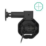 GDS® Uni-Conn™ Powered USB-C Dock with Release Button - Image 2