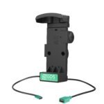 GDS® Powered Dock + USB-A for Zebra TC2x & TC5x - Image 2