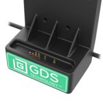 GDS® Powered Dock + USB-A for Zebra TC2x & TC5x - Image 4