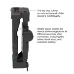 GDS® Powered Dock + USB-A for Zebra TC2x & TC5x - Image 6