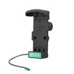GDS® Powered Dock for Zebra TC2x & TC5x - Image 2