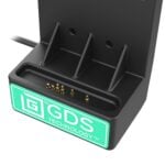 GDS® Powered Dock for Zebra TC2x & TC5x - Image 4