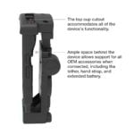 GDS® Powered Dock for Zebra TC2x & TC5x - Image 6