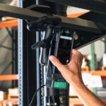 GDS® Powered Locking Vehicle Dock for Honeywell CT37 with IntelliSkin® - Image 6