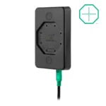 GDS® Uni-Conn™ Powered Wall Dock with USB-C - Image 6