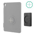 GDS® Uni-Conn™ Powered Wall Dock with USB-C - Image 2