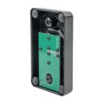 GDS® Uni-Conn™ Powered Wall Dock with USB-C - Image 3