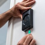 GDS® Uni-Conn™ Powered Wall Dock with USB-C - Image 4