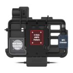 GDS® Thin-Dock™ + Data for Zebra ET401 & ET4x 8" with IntelliSkin® - Image 3