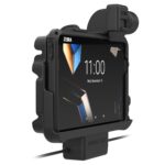 GDS® Thin-Dock™ + Data for Zebra ET401 & ET4x 8" with IntelliSkin® - Image 4