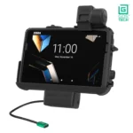 GDS® Thin-Dock™ for Zebra ET401 & ET4x 8" with IntelliSkin® - Image 6