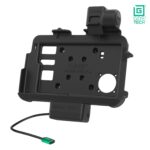 GDS® Thin-Dock™ for Zebra ET401 & ET4x 8" with IntelliSkin® - Image 2