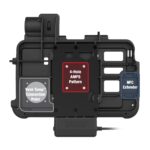 GDS® Thin-Dock™ for Zebra ET401 & ET4x 8" with IntelliSkin® - Image 3