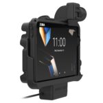 GDS® Thin-Dock™ for Zebra ET401 & ET4x 8" with IntelliSkin® - Image 4