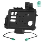 GDS® Thin-Dock™ + Data Dock for Zebra ET401 & ET4x 10" with IntelliSkin® - Image 2