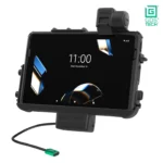 GDS® Thin-Dock™ for Zebra ET401 & ET4x 10" with IntelliSkin® - Image 6