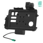GDS® Thin-Dock™ for Zebra ET401 & ET4x 10" with IntelliSkin® - Image 2