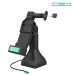 GDS® Uni-Conn™ 7" Locking Pedestal Dock with USB-C