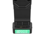 GDS® Uni-Conn™ 7" Locking Pedestal Dock with USB-C - Image 5