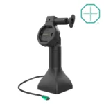 GDS® Uni-Conn™ Powered 7" Locking Pedestal Dock with USB-C - Image 6