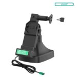 GDS® Uni-Conn™ Locking Tilt & Swivel Dock with USB-C